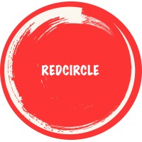 RedCircle Tx logo