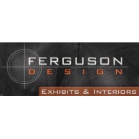Ferguson Design, Inc. logo