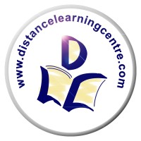 Distancelearningcentre.Com Ltd logo