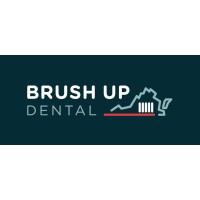 Brush Up Dental logo