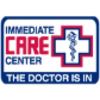 The Immediate Care Center logo