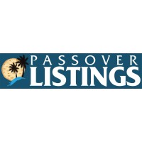 Passover Listings logo