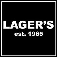 Lager's, Inc. logo