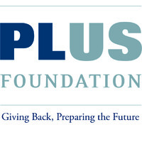 PLUS Foundation logo