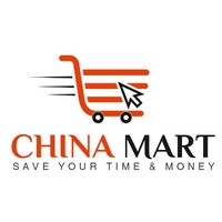 CHINA MART logo