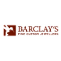 Barclays Fine Jewellers logo
