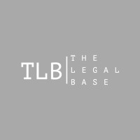 The Legal Base logo
