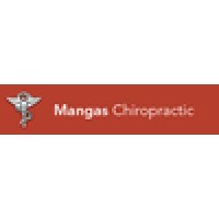 Mangas Chiropractic logo