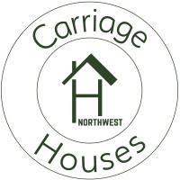 Carriage Houses Northwest logo