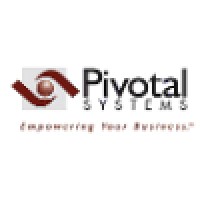 Pivotal Systems LLC logo