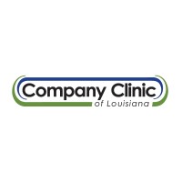 Company Clinic Of Louisiana logo