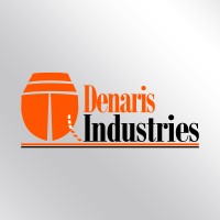 Denaris Industries logo