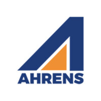 Ahrens Companies logo