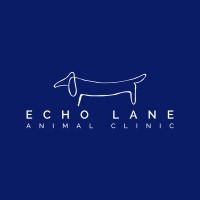 Echo Lane Animal Clinic logo