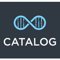 CATALOG logo