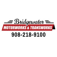 Bridgewater Motorworks & Transworks logo