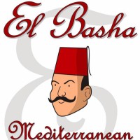 El Basha Mediterranean Eatery logo