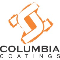 Columbia Coatings logo
