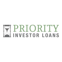 Priority Investor Loans, LLC logo
