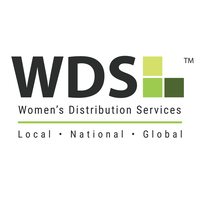WDS, Inc. logo