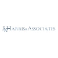 JK Harris & Associates logo
