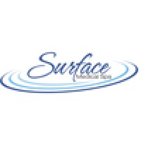 Surface Medical Spa logo