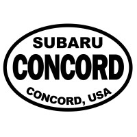 Image of Subaru Concord