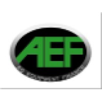 Ag Equipment Finance logo