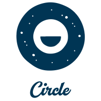 Circle Bev logo