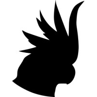 Talking Cockatoo logo