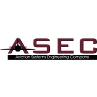 ASEC, Inc. logo