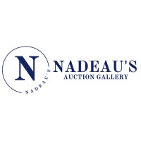 Nadeau's Auction Gallery Inc. logo