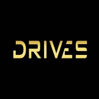 Drives Football logo