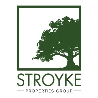 Stroyke Properties Group logo