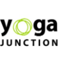 Yoga Junction logo