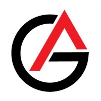 Getty Advance logo