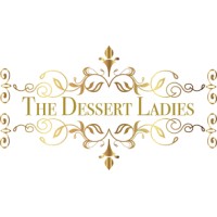 The Dessert Ladies logo