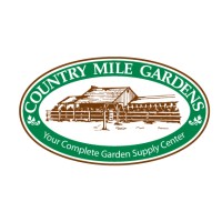 Country Mile Gardens Inc logo