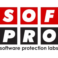 Software Protection Labs - SOFPRO logo