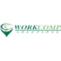 Work Comp Solutions Inc logo