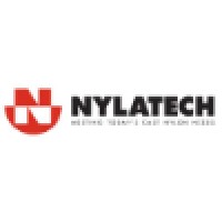 Nylatech Inc logo