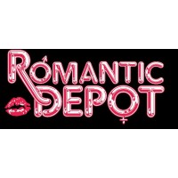Romantic Depot Manhattan logo