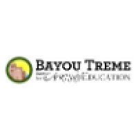 Bayou Treme Center For Arts & Education logo
