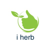 i herb logo