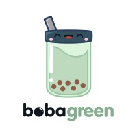 Bobagreen logo