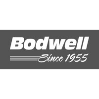 Bodwell Chrysler Jeep Dodge Ram logo