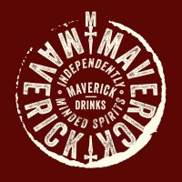 Maverick Drinks logo