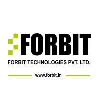 Forbit Technologies Pvt Ltd logo
