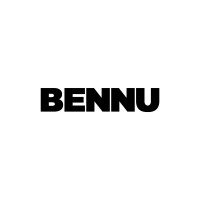 BENNU logo