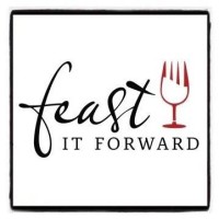 Feast It Forward logo